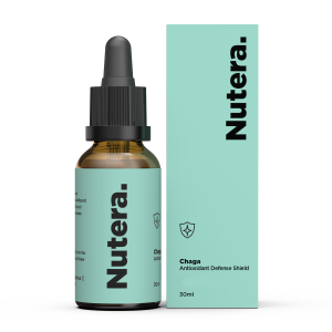 Chaga